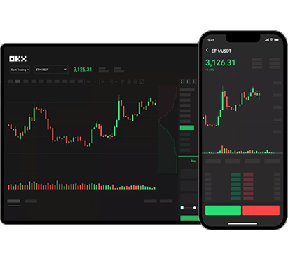 易汇钱包app入口页面展示